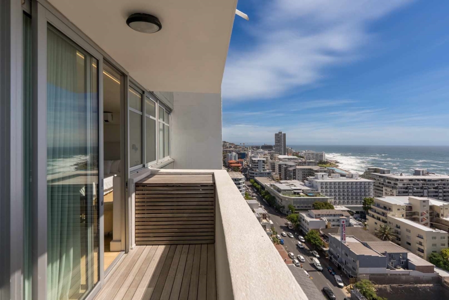 1 Bedroom Property for Sale in Sea Point Western Cape